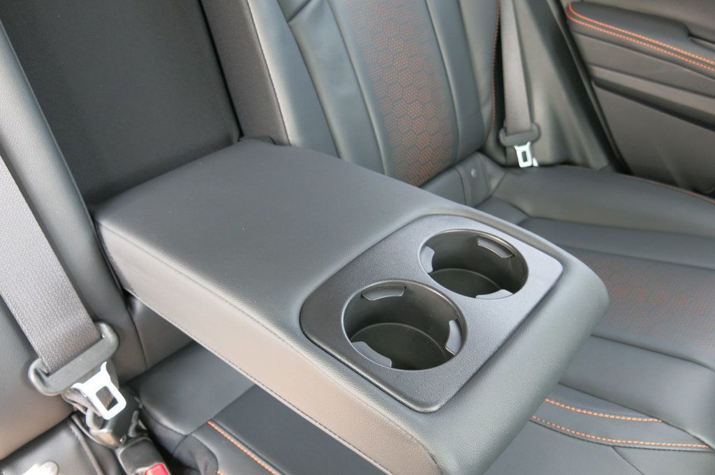 2023 Subaru Crosstrek Limited CVT - 22865327 - 62