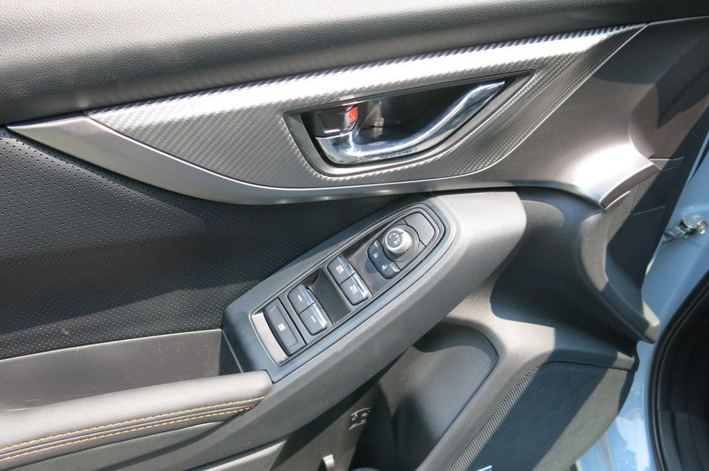 2023 Subaru Crosstrek Limited CVT - 22865327 - 63