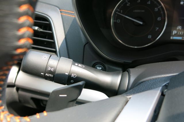 2023 Subaru Crosstrek Limited CVT - 22865327 - 66