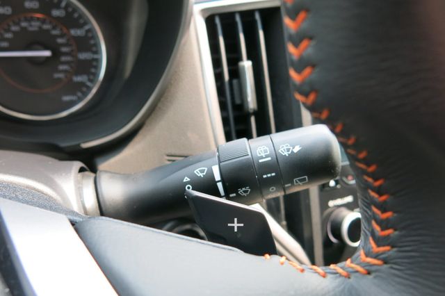 2023 Subaru Crosstrek Limited CVT - 22865327 - 67