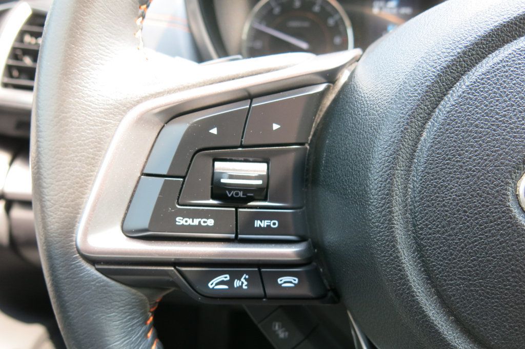 2023 Subaru Crosstrek Limited CVT - 22865327 - 68