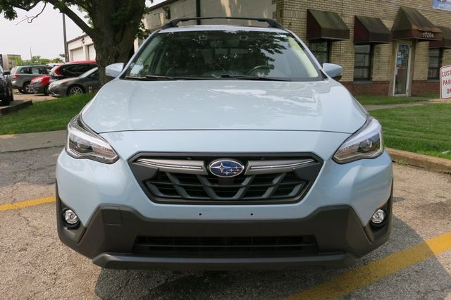 2023 Subaru Crosstrek Limited CVT - 22865327 - 6