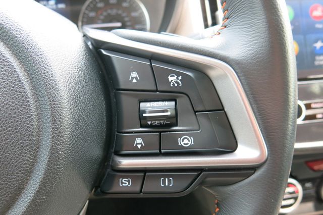 2023 Subaru Crosstrek Limited CVT - 22865327 - 69