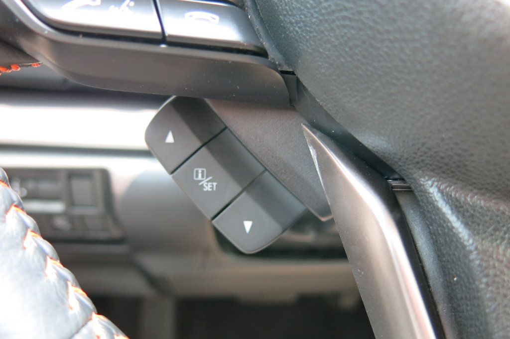 2023 Subaru Crosstrek Limited CVT - 22865327 - 70