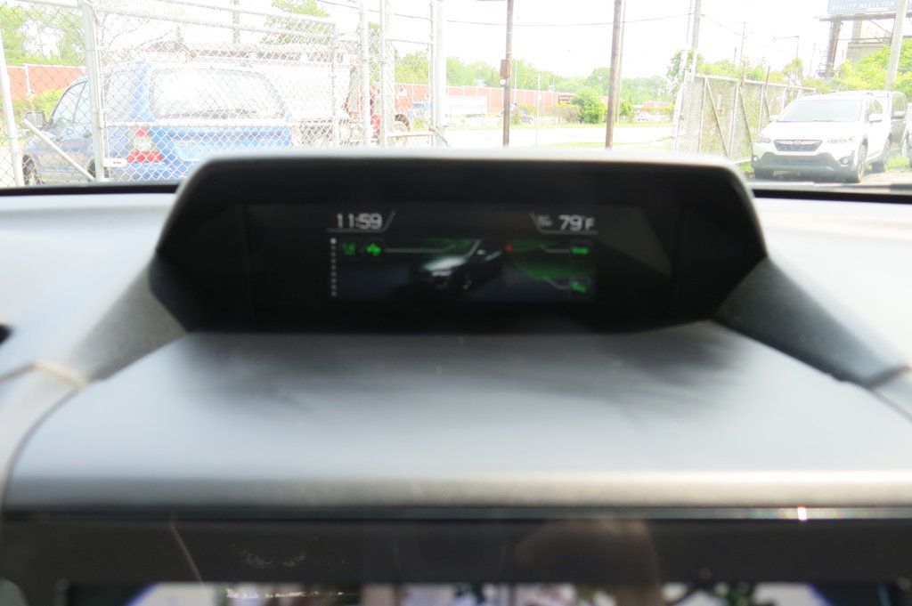 2023 Subaru Crosstrek Limited CVT - 22865327 - 74