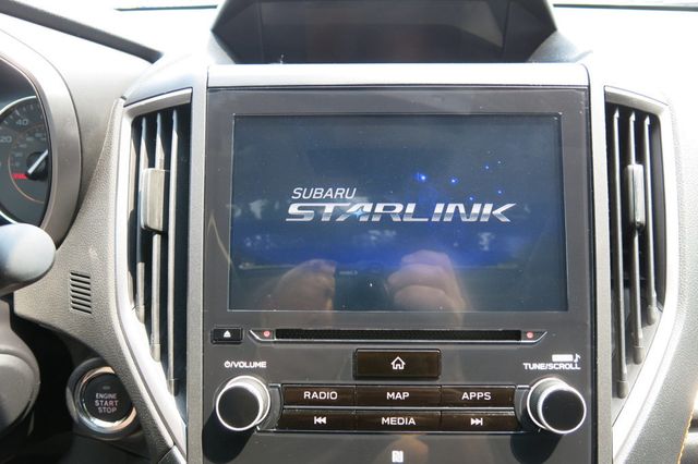 2023 Subaru Crosstrek Limited CVT - 22865327 - 75