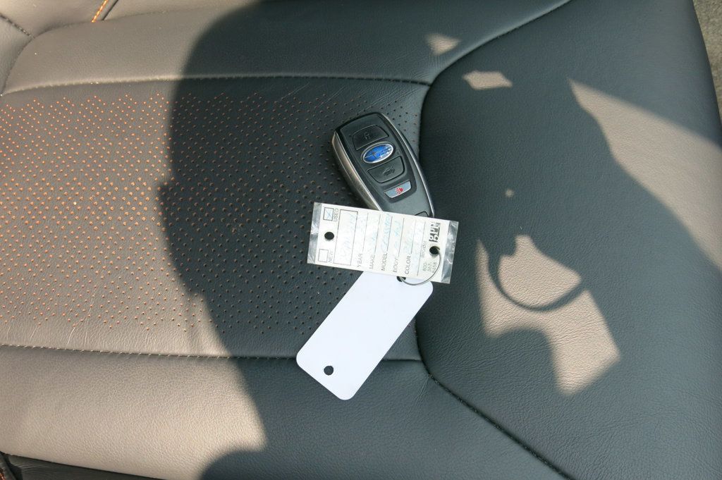 2023 Subaru Crosstrek Limited CVT - 22865327 - 78