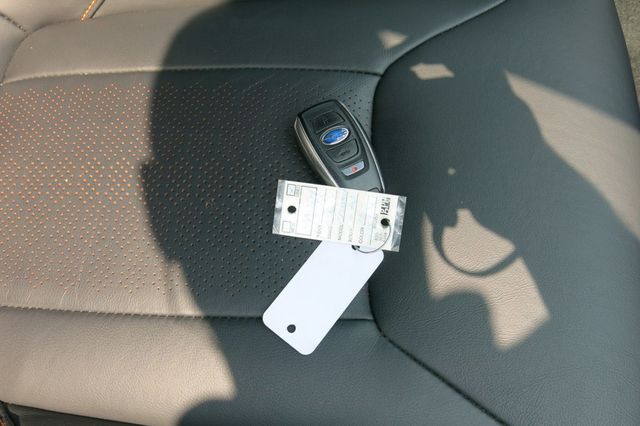 2023 Subaru Crosstrek Limited CVT - 22865327 - 78