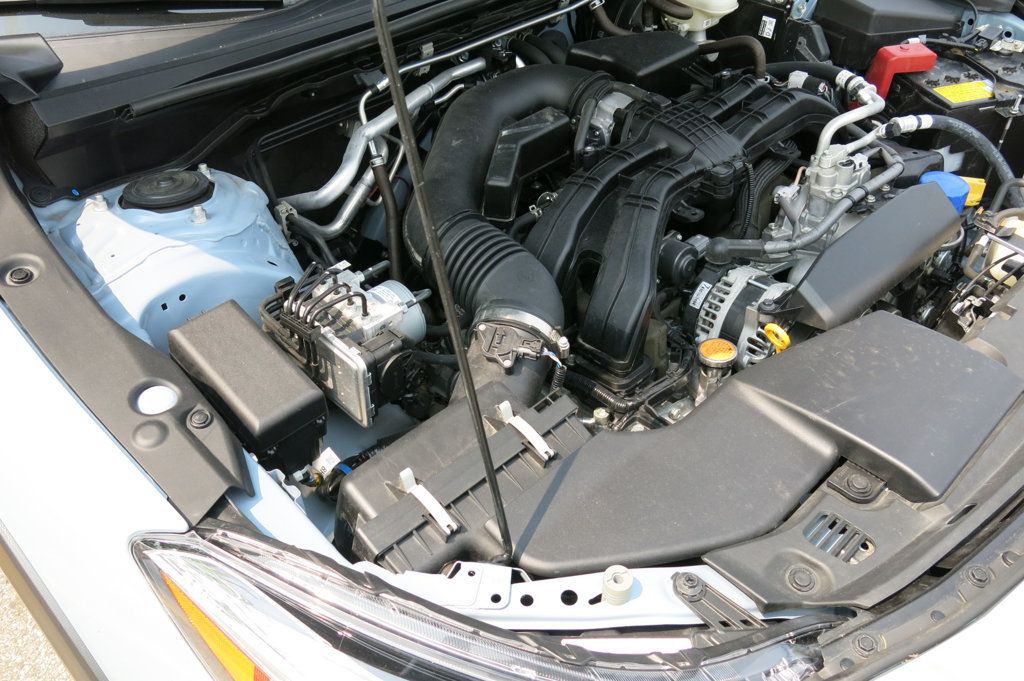 2023 Subaru Crosstrek Limited CVT - 22865327 - 79