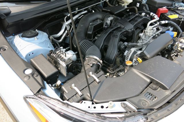 2023 Subaru Crosstrek Limited CVT - 22865327 - 79