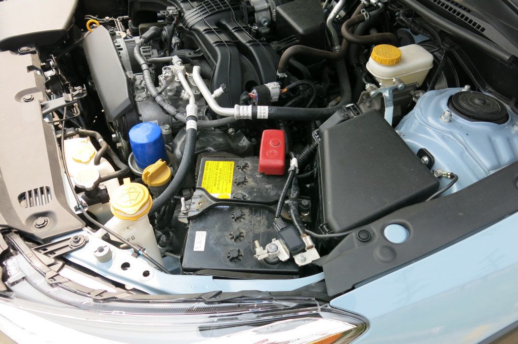 2023 Subaru Crosstrek Limited CVT - 22865327 - 80