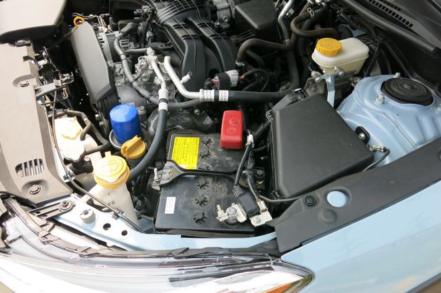 2023 Subaru Crosstrek Limited CVT - 22865327 - 80