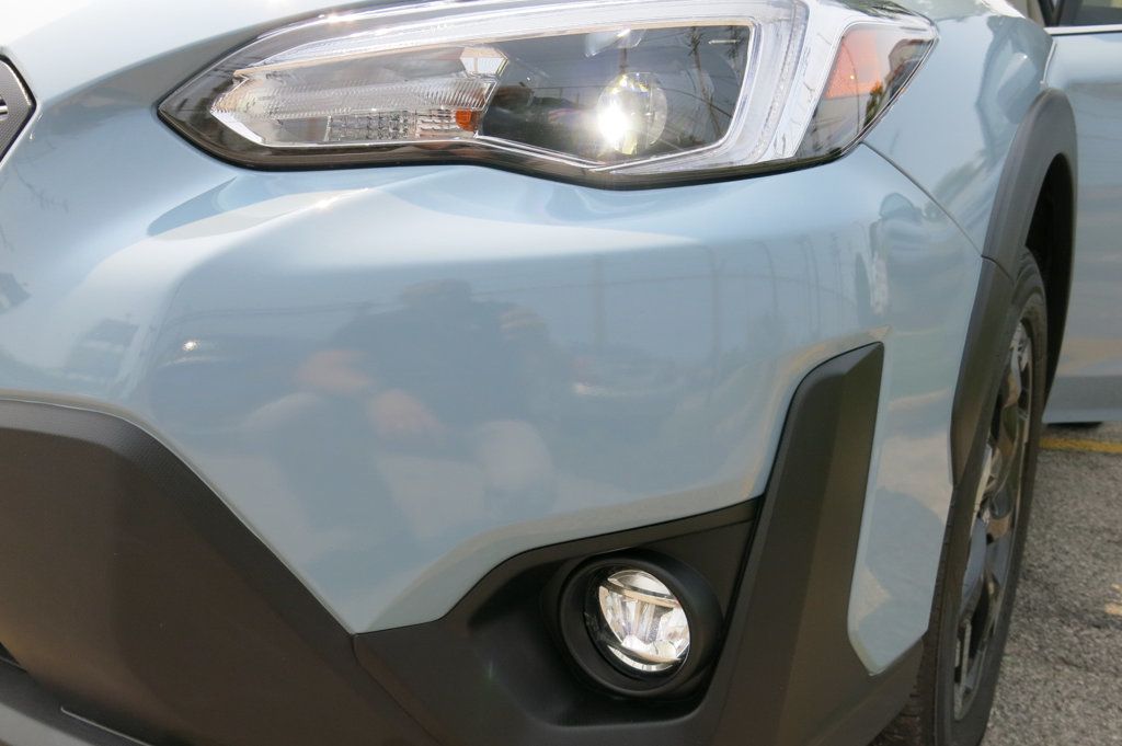 2023 Subaru Crosstrek Limited CVT - 22865327 - 81