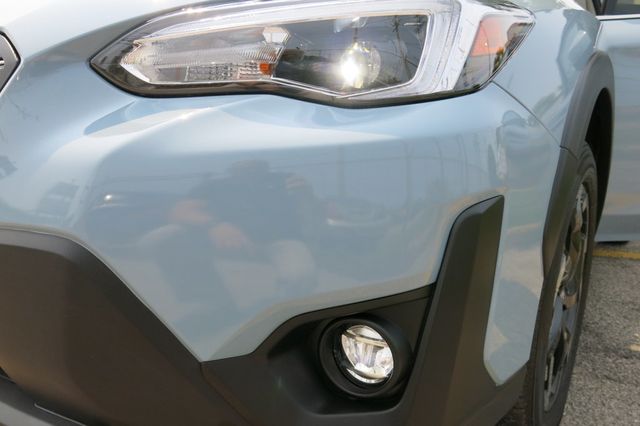 2023 Subaru Crosstrek Limited CVT - 22865327 - 81