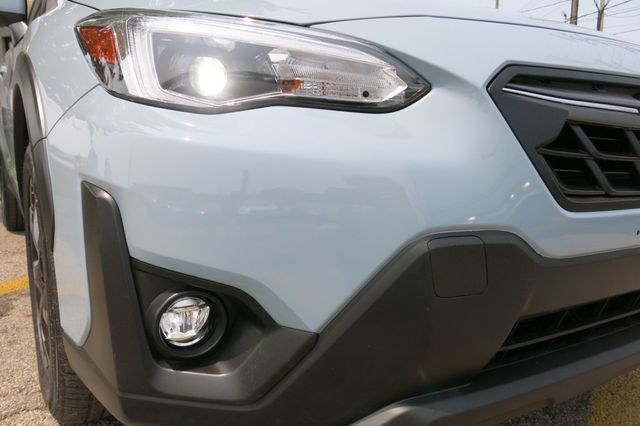 2023 Subaru Crosstrek Limited CVT - 22865327 - 82