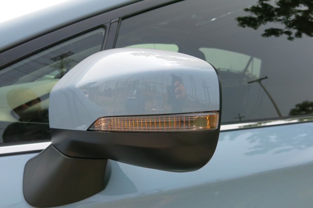 2023 Subaru Crosstrek Limited CVT - 22865327 - 84