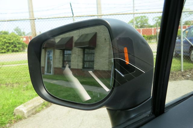 2023 Subaru Crosstrek Limited CVT - 22865327 - 85