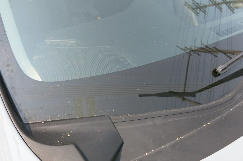 2023 Subaru Crosstrek Limited CVT - 22865327 - 87