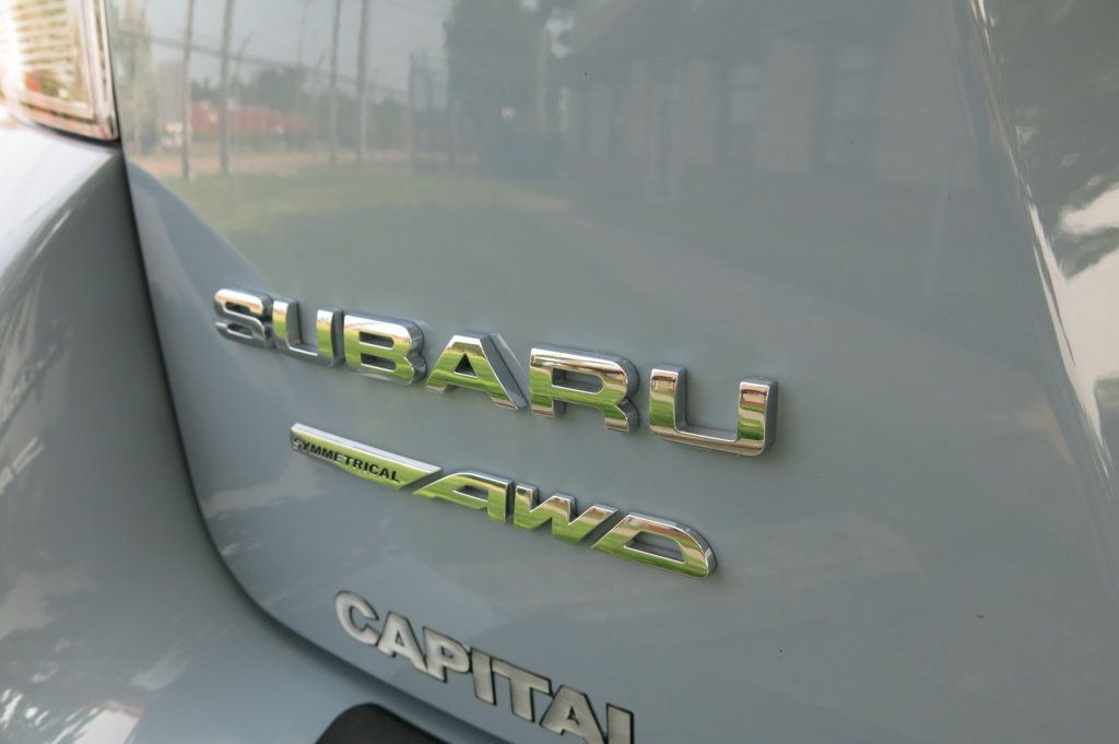 2023 Subaru Crosstrek Limited CVT - 22865327 - 8