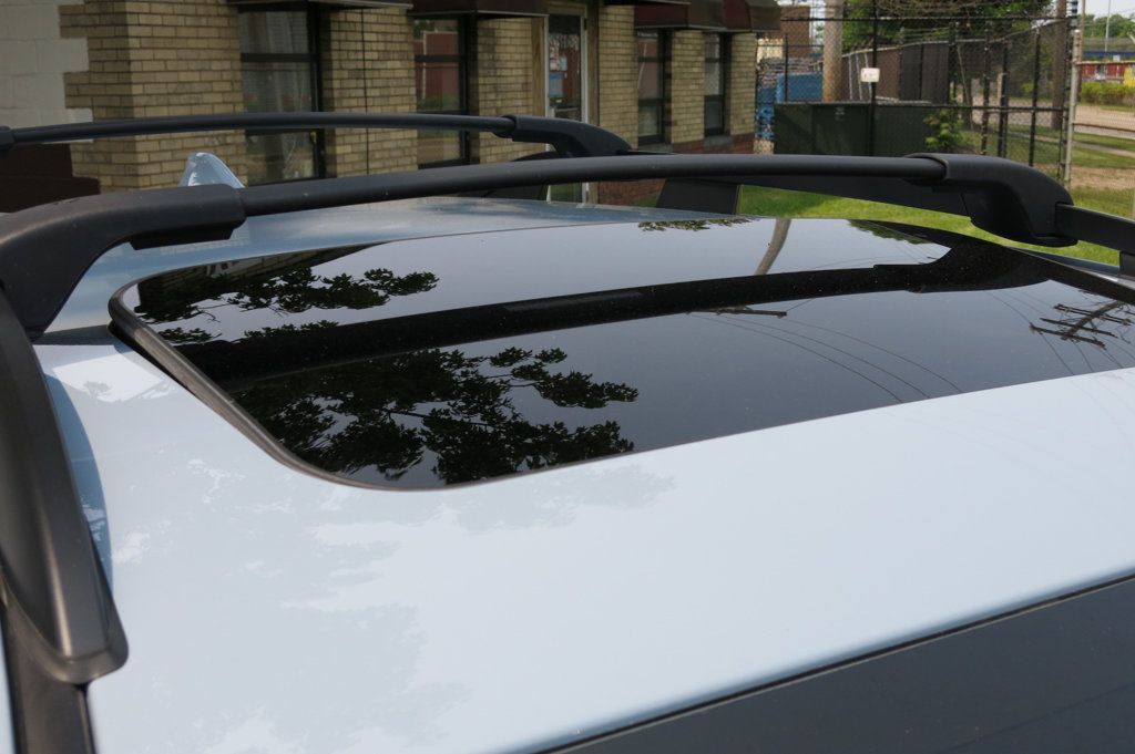 2023 Subaru Crosstrek Limited CVT - 22865327 - 89