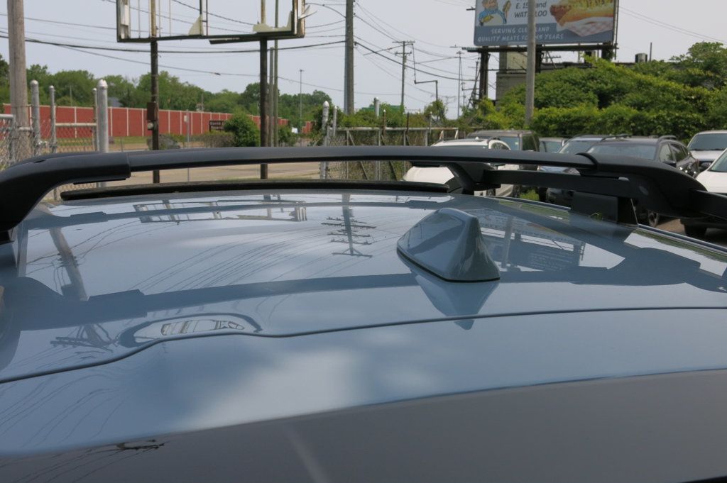 2023 Subaru Crosstrek Limited CVT - 22865327 - 90