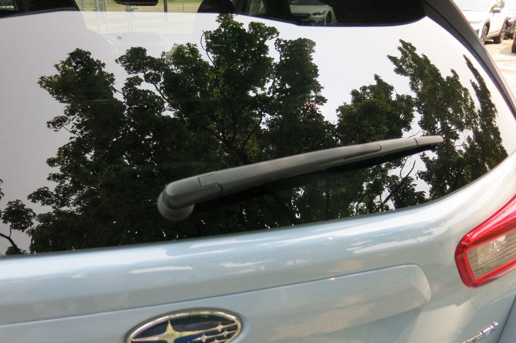 2023 Subaru Crosstrek Limited CVT - 22865327 - 92