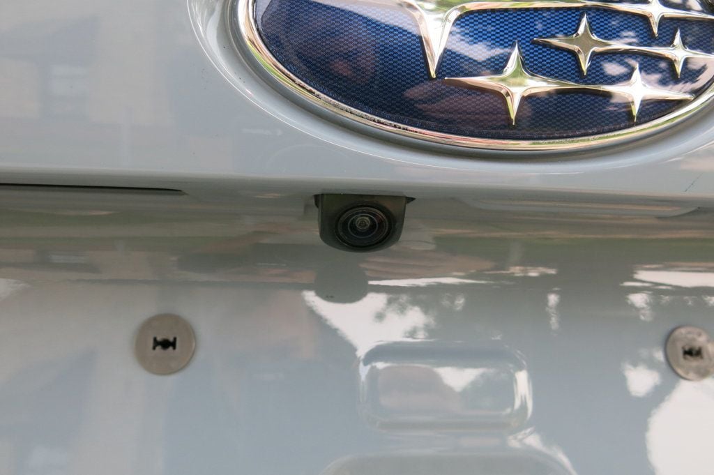 2023 Subaru Crosstrek Limited CVT - 22865327 - 93