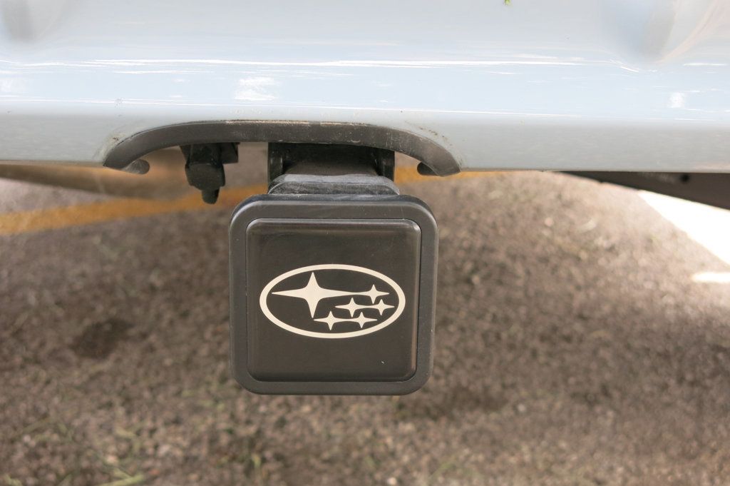 2023 Subaru Crosstrek Limited CVT - 22865327 - 95