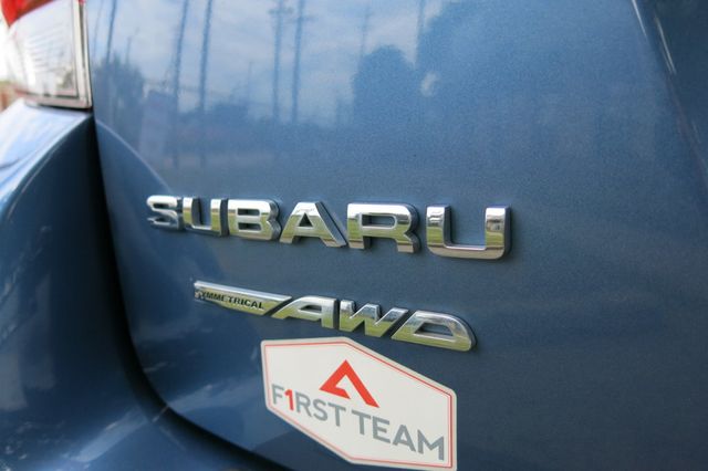 2023 Subaru Crosstrek Limited CVT - 22891281 - 9