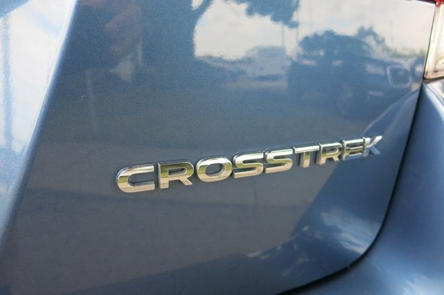 2023 Subaru Crosstrek Limited CVT - 22891281 - 10