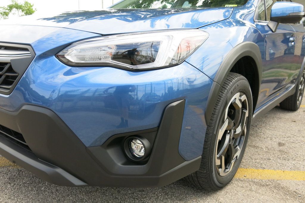 2023 Subaru Crosstrek Limited photo 11