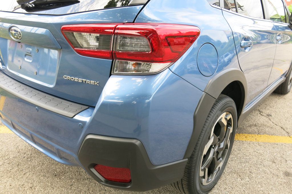 2023 Subaru Crosstrek Limited photo 13