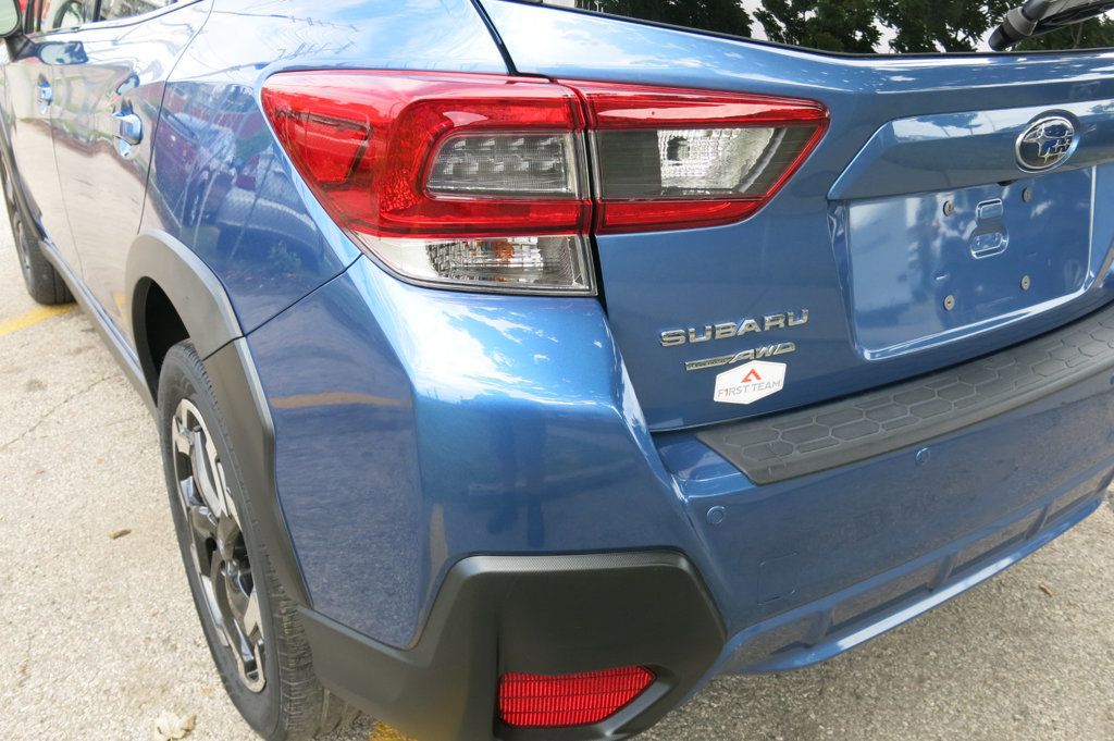 2023 Subaru Crosstrek Limited photo 14