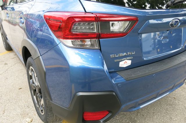 2023 Subaru Crosstrek Limited CVT - 22891281 - 14