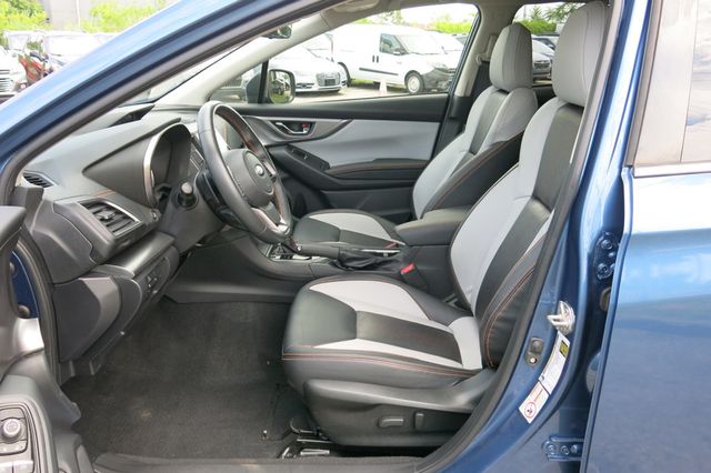 2023 Subaru Crosstrek Limited CVT - 22891281 - 15