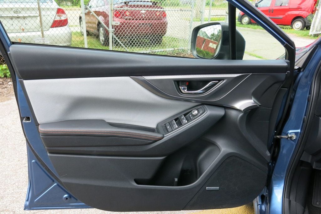 2023 Subaru Crosstrek Limited CVT - 22891281 - 18