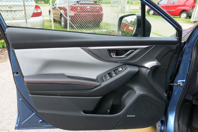 2023 Subaru Crosstrek Limited CVT - 22891281 - 18