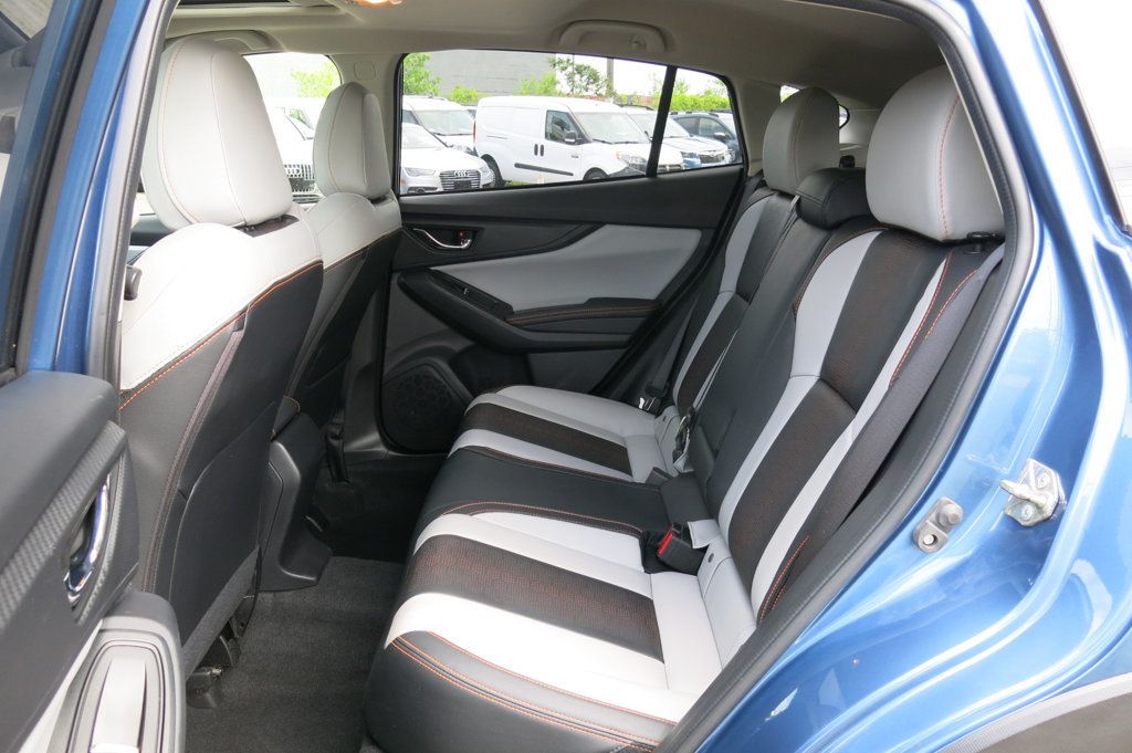 2023 Subaru Crosstrek Limited photo 18