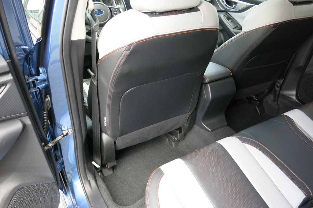 2023 Subaru Crosstrek Limited photo 19