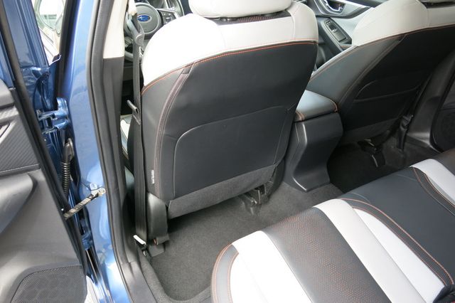 2023 Subaru Crosstrek Limited CVT - 22891281 - 20