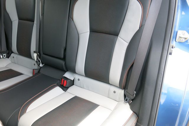 2023 Subaru Crosstrek Limited CVT - 22891281 - 21