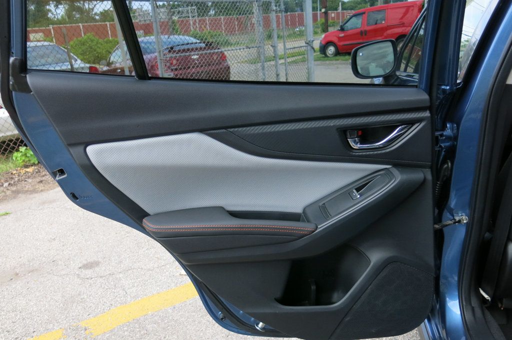 2023 Subaru Crosstrek Limited photo 21