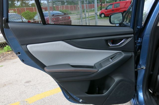 2023 Subaru Crosstrek Limited CVT - 22891281 - 22