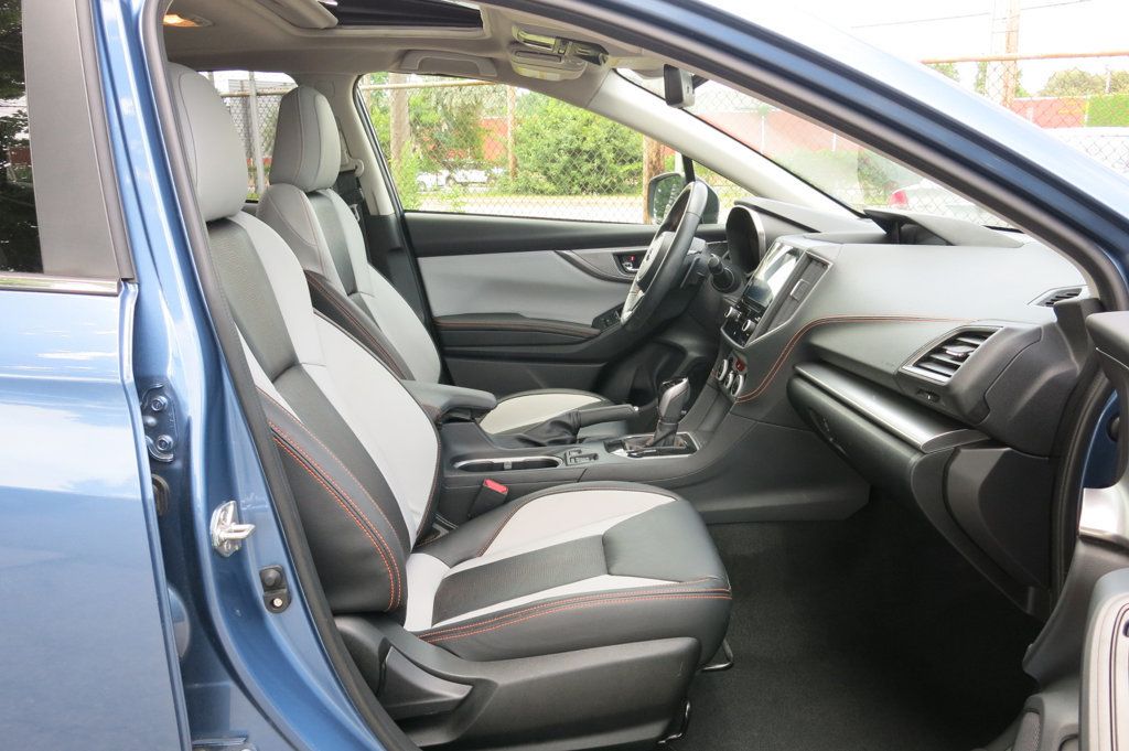 2023 Subaru Crosstrek Limited photo 22