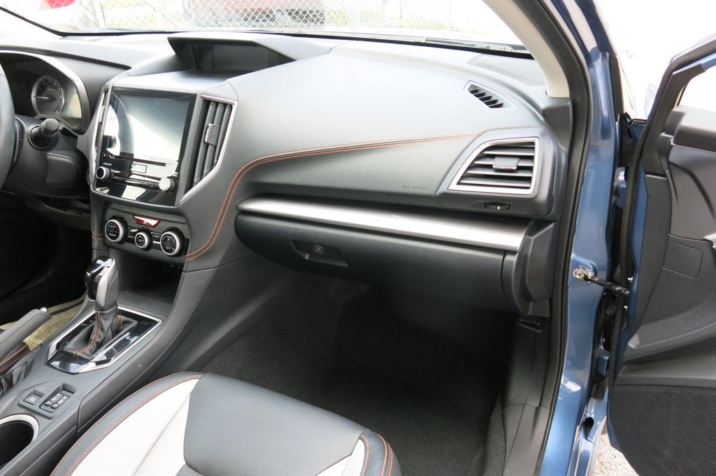 2023 Subaru Crosstrek Limited photo 23