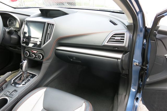 2023 Subaru Crosstrek Limited CVT - 22891281 - 24