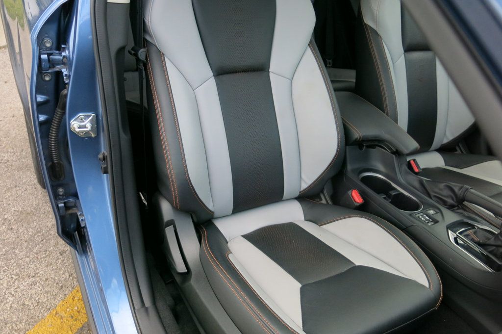2023 Subaru Crosstrek Limited photo 24