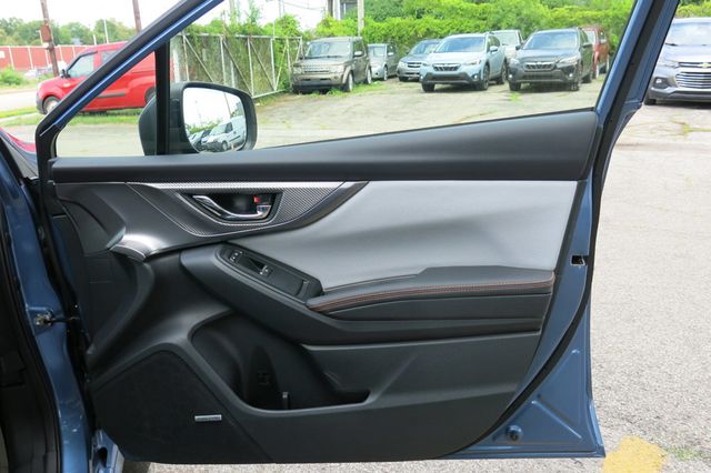 2023 Subaru Crosstrek Limited CVT - 22891281 - 26