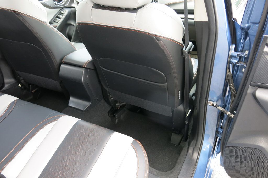 2023 Subaru Crosstrek Limited photo 27