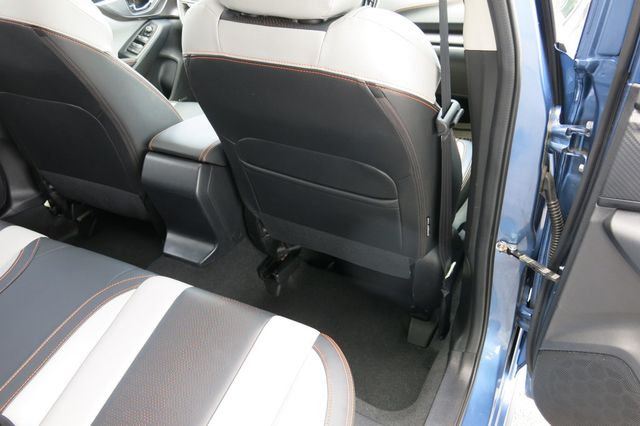 2023 Subaru Crosstrek Limited CVT - 22891281 - 28